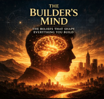 The Builder's Mind