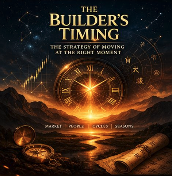 The Builder's Timing