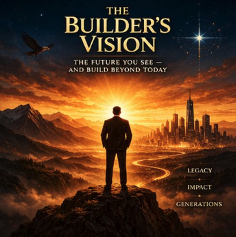 The Builder's Vision